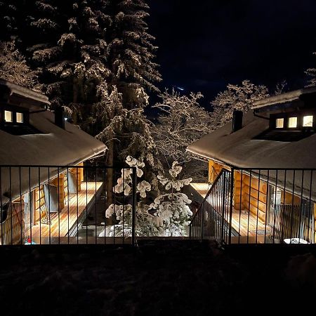 Chalet Deux A 巴德小基希海姆 外观 照片