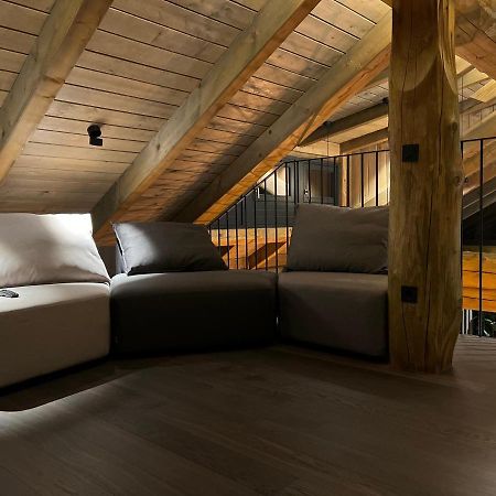 Chalet Deux A 巴德小基希海姆 外观 照片