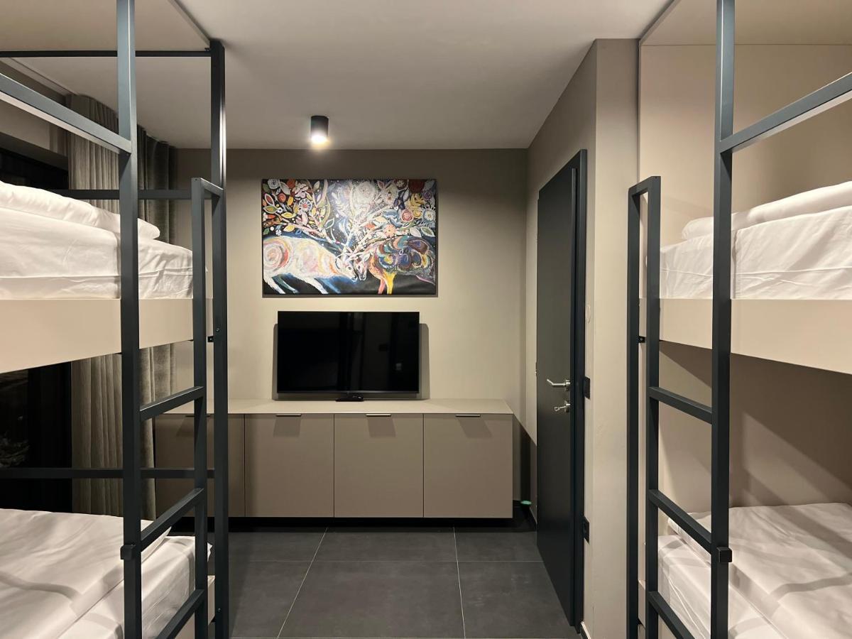 Chalet Deux A 巴德小基希海姆 外观 照片