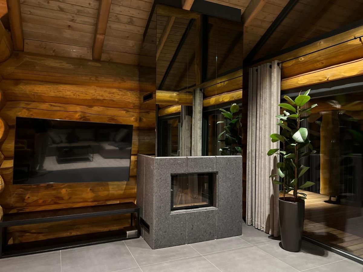 Chalet Deux A 巴德小基希海姆 外观 照片