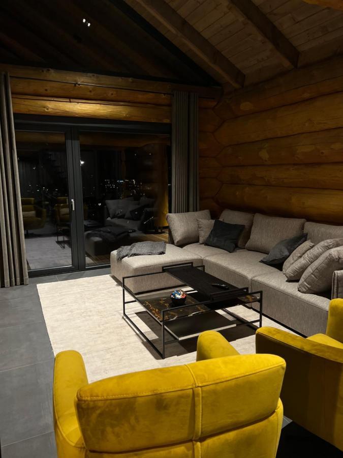 Chalet Deux A 巴德小基希海姆 外观 照片