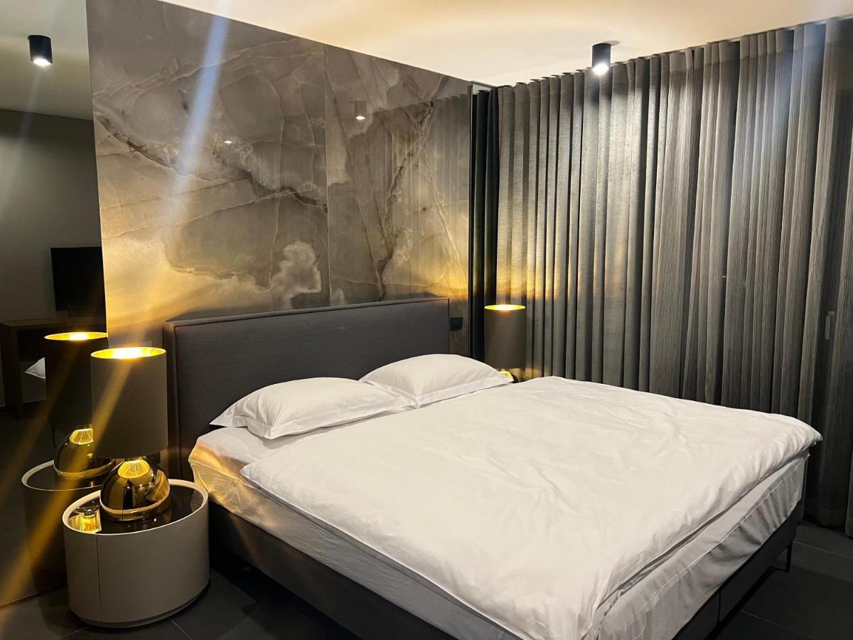 Chalet Deux A 巴德小基希海姆 外观 照片