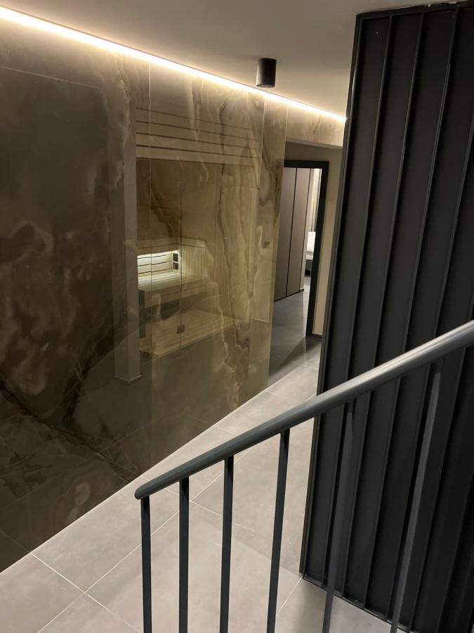 Chalet Deux A 巴德小基希海姆 外观 照片