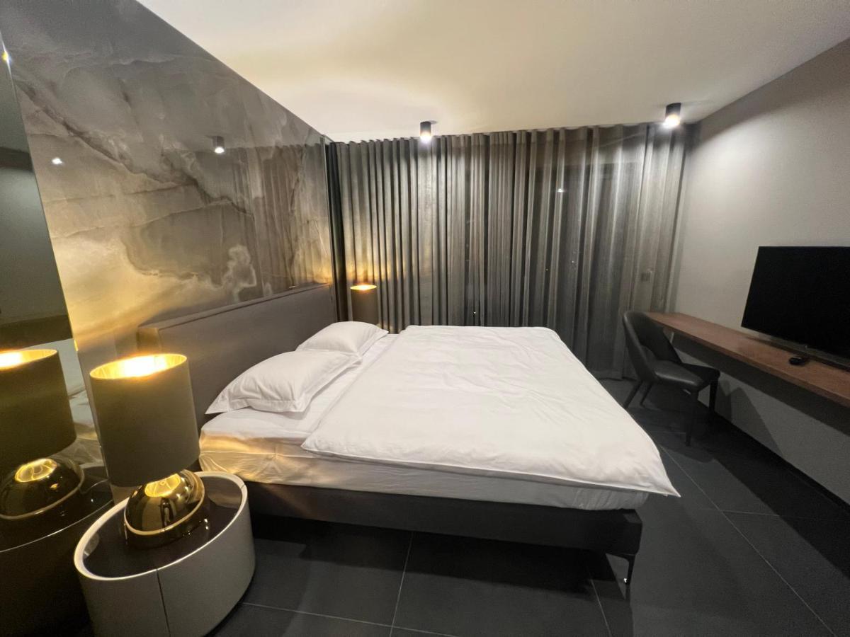 Chalet Deux A 巴德小基希海姆 外观 照片