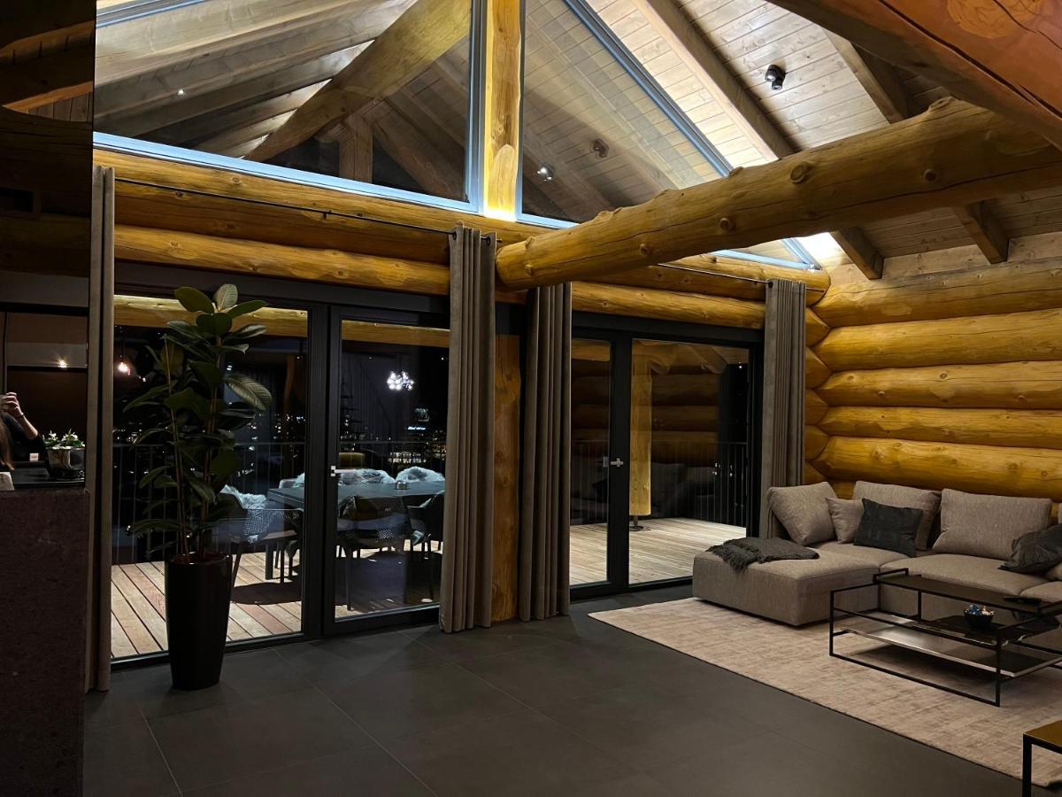 Chalet Deux A 巴德小基希海姆 外观 照片