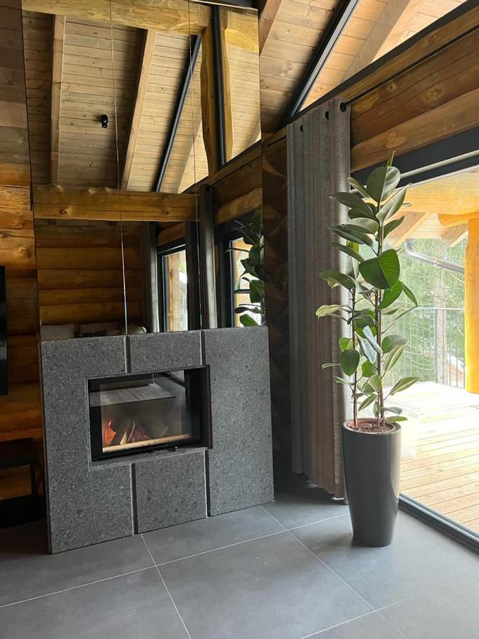 Chalet Deux A 巴德小基希海姆 外观 照片