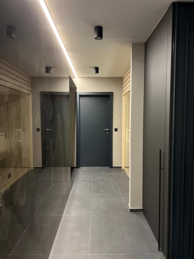 Chalet Deux A 巴德小基希海姆 外观 照片