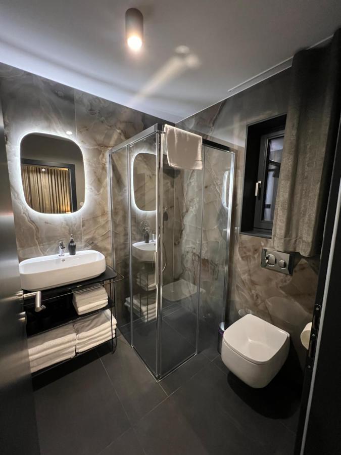Chalet Deux A 巴德小基希海姆 外观 照片