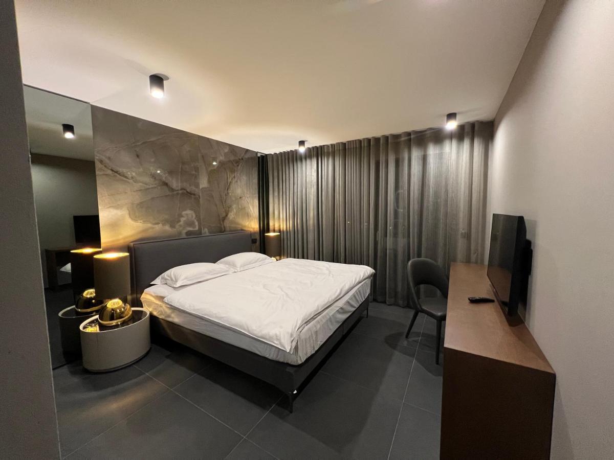 Chalet Deux A 巴德小基希海姆 外观 照片